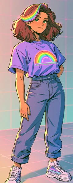 Jubilee Luna