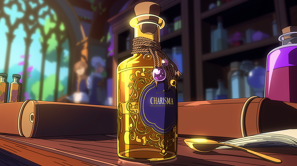Cover illustration for Challenged. Daily.