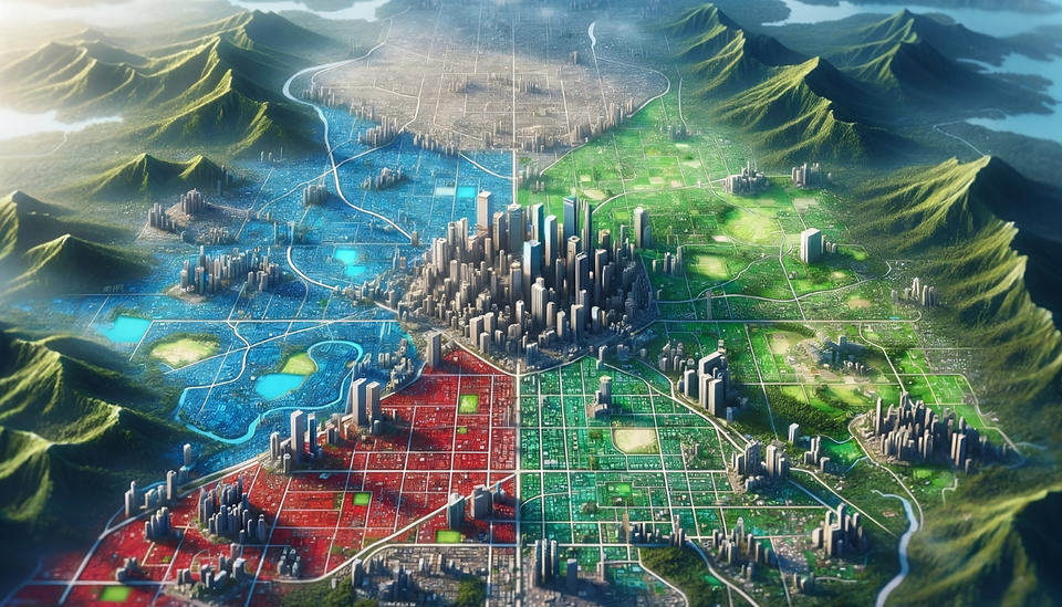 Cover illustration for Glorious Conspiracy