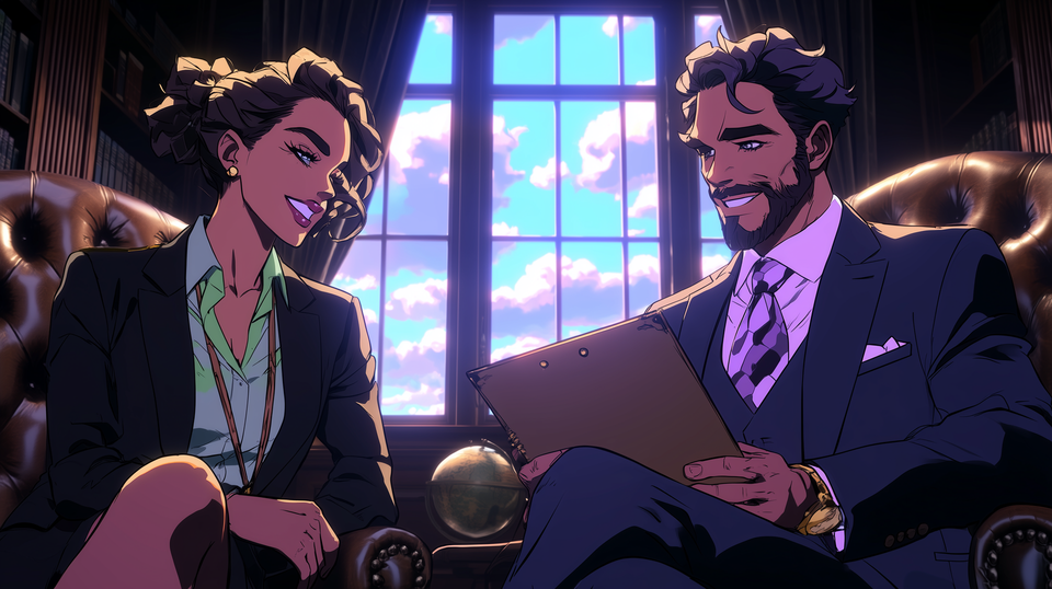 Cover illustration for Ringing Surprise