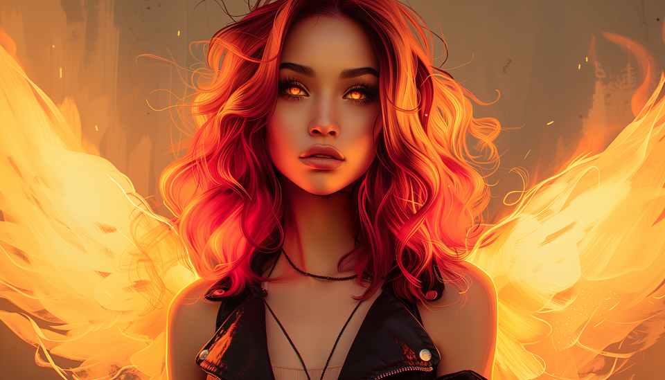 Cover illustration for Royally Blasted