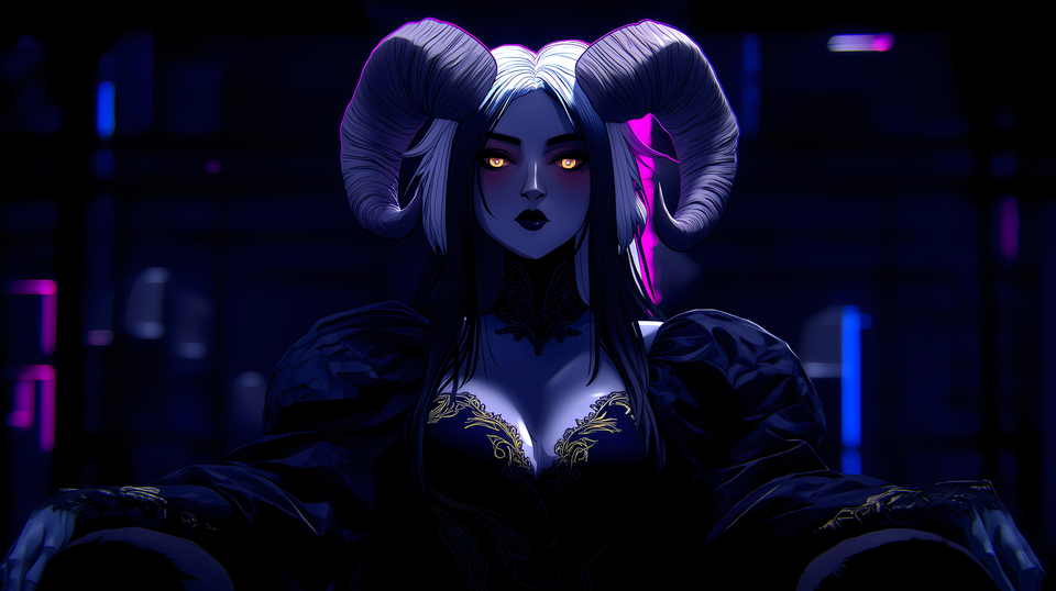 Cover illustration for Sacrificial Cult