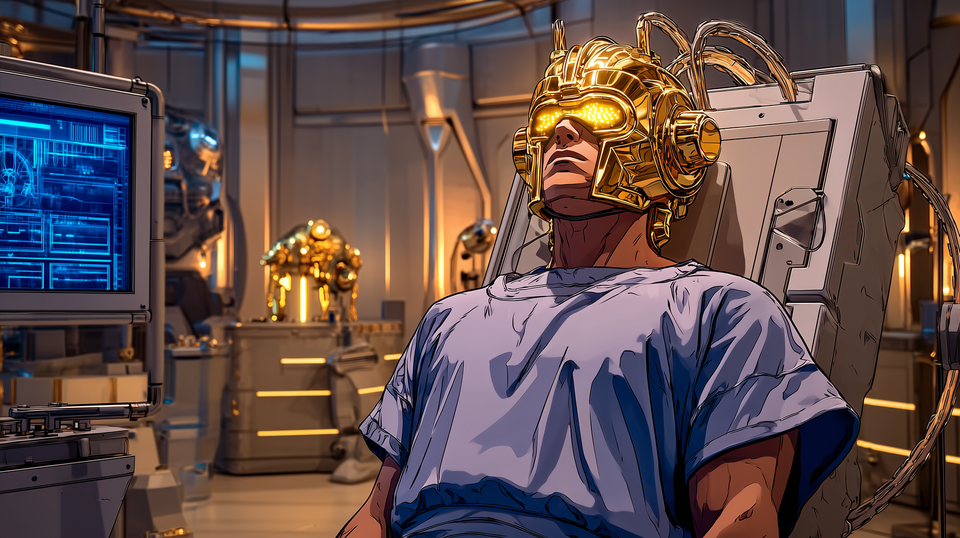 Cover illustration for Stellar Rigidity
