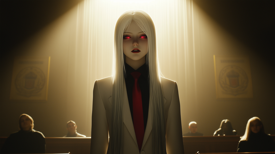 Cover illustration for Sunny Outcome