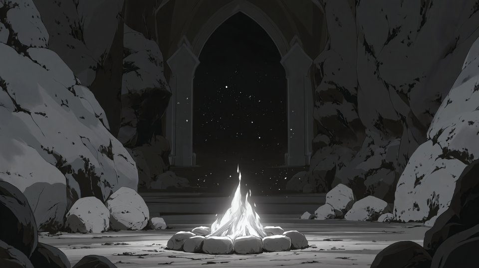 Cover illustration for Twinertia