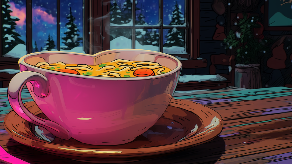 Cover illustration for Twinsanity
