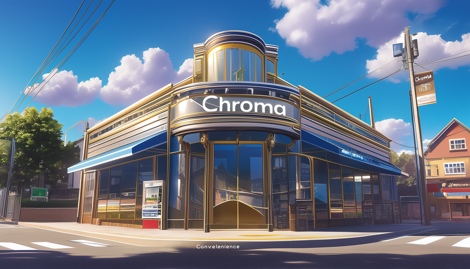 Cover illustration for Wonderfully Convenient