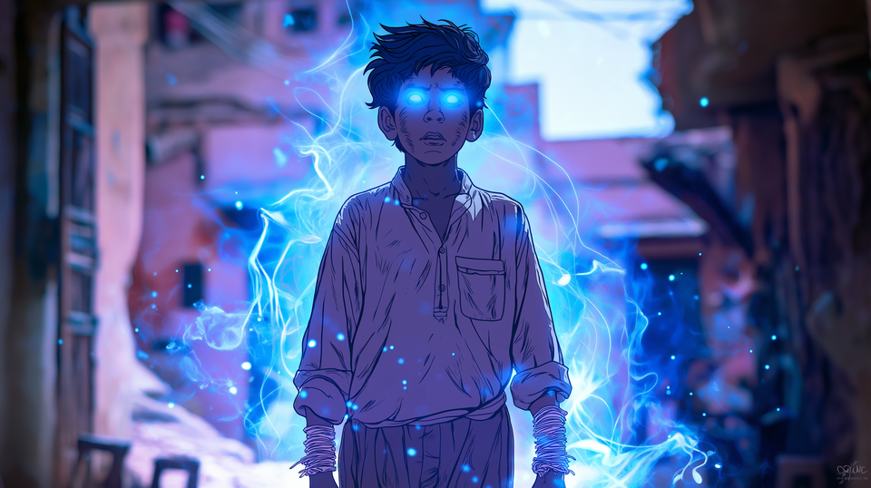 Cover illustration for Worse. Better.